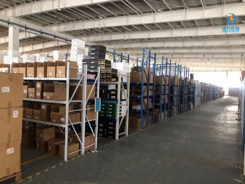 倉(cāng)庫(kù)租金、物流倉(cāng)儲(chǔ)管理及貨物倉(cāng)儲(chǔ)服務(wù)費(fèi)用解析